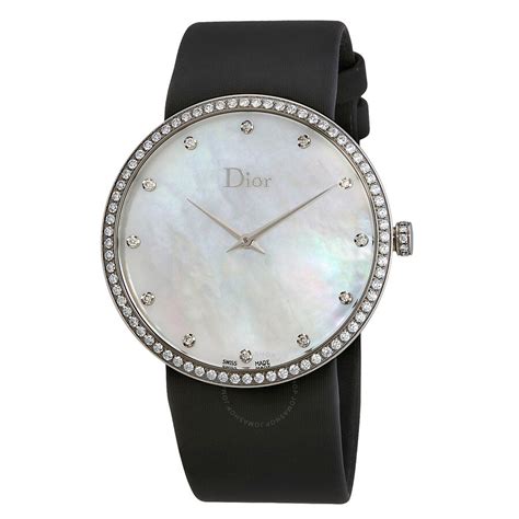 la d dior watch|DIOR.